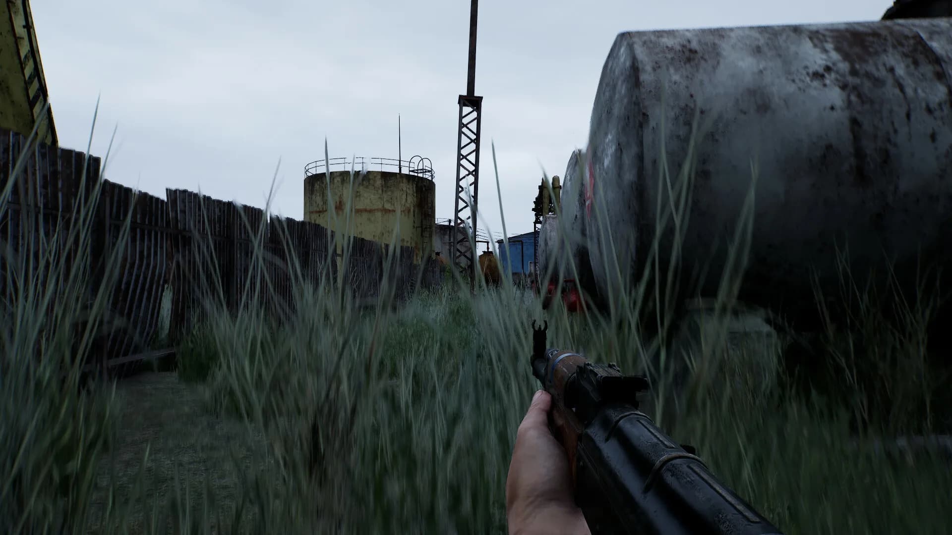 Danger is near görsel 6