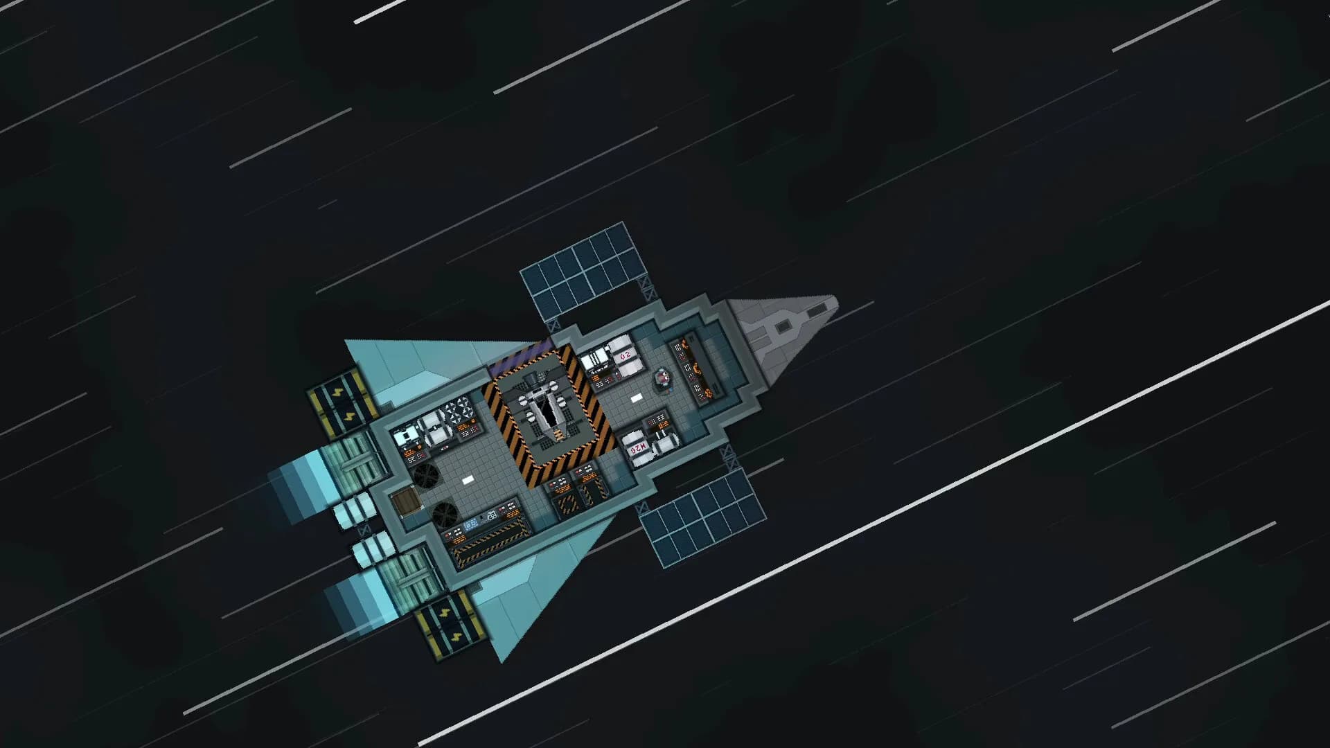 Out of Orbit görsel 22