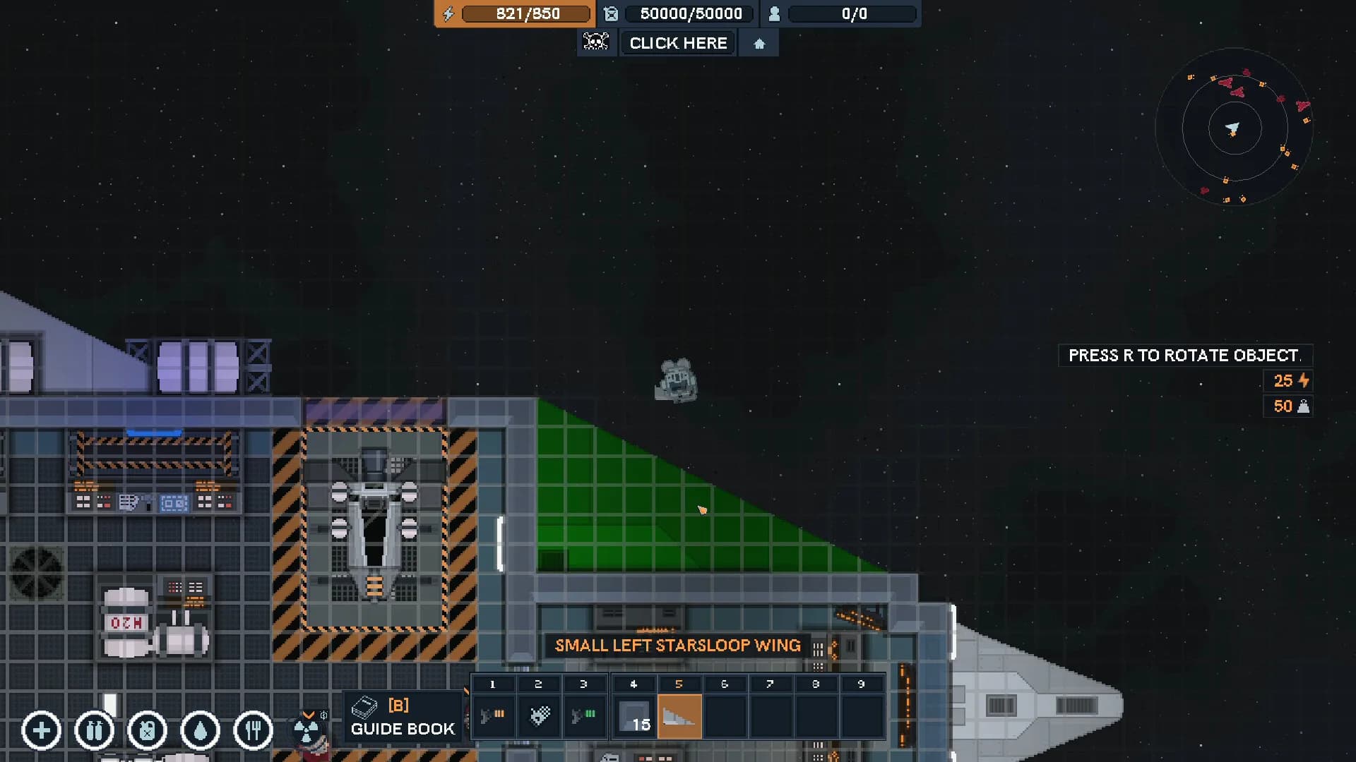 Out of Orbit görsel 5