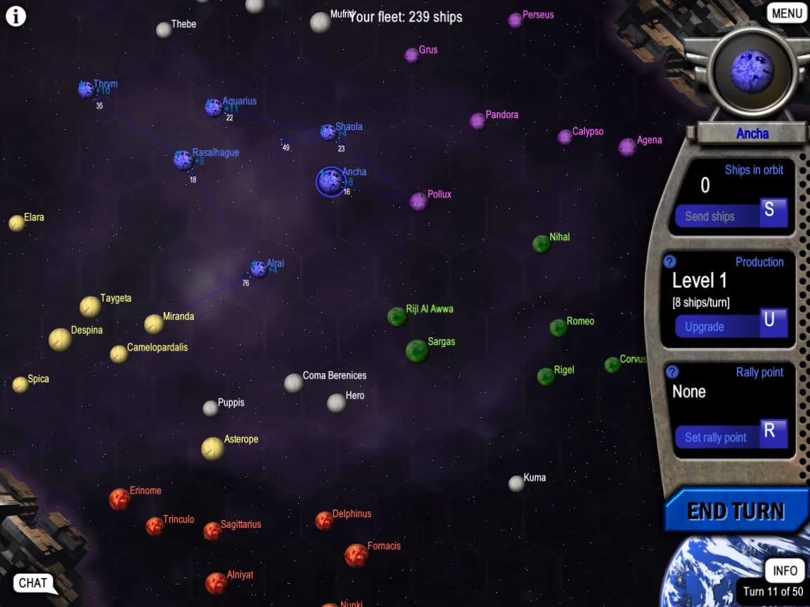 Mayhem Intergalactic görsel 5