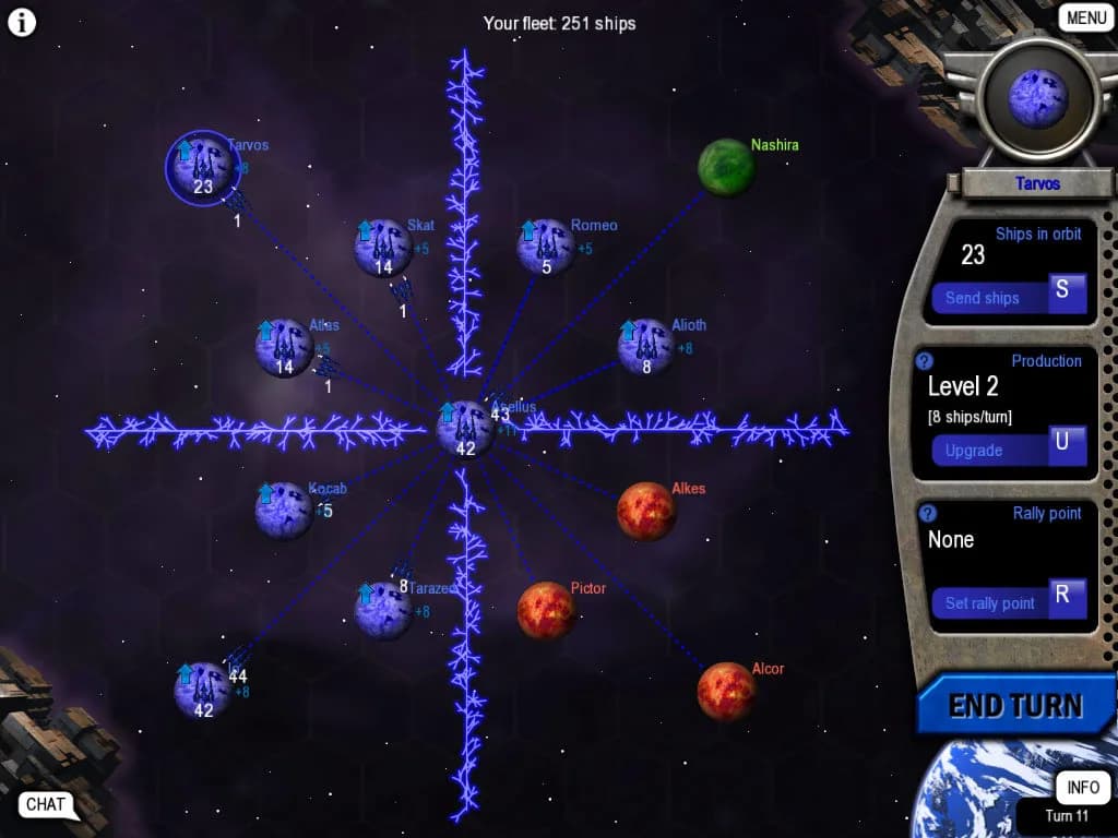 Mayhem Intergalactic görsel 6