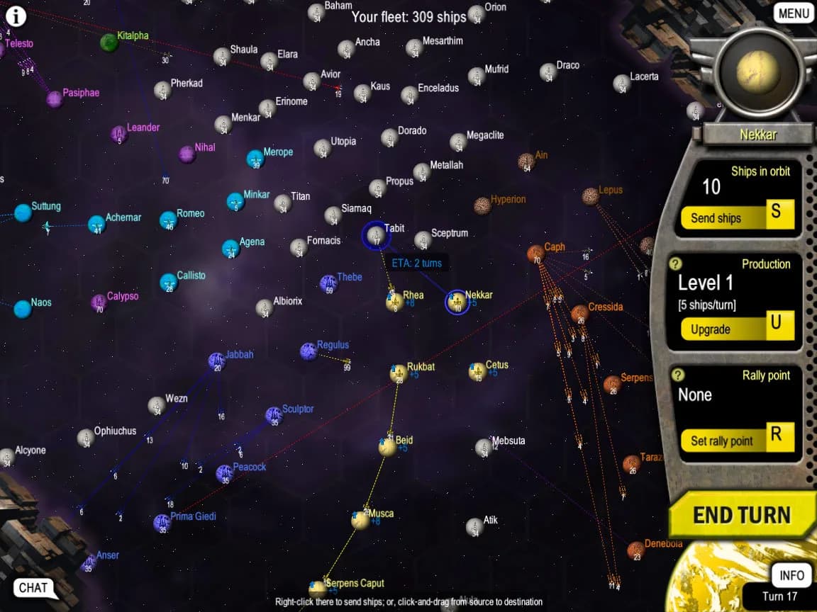 Mayhem Intergalactic görsel 8