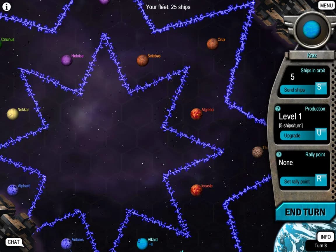 Mayhem Intergalactic görsel 10