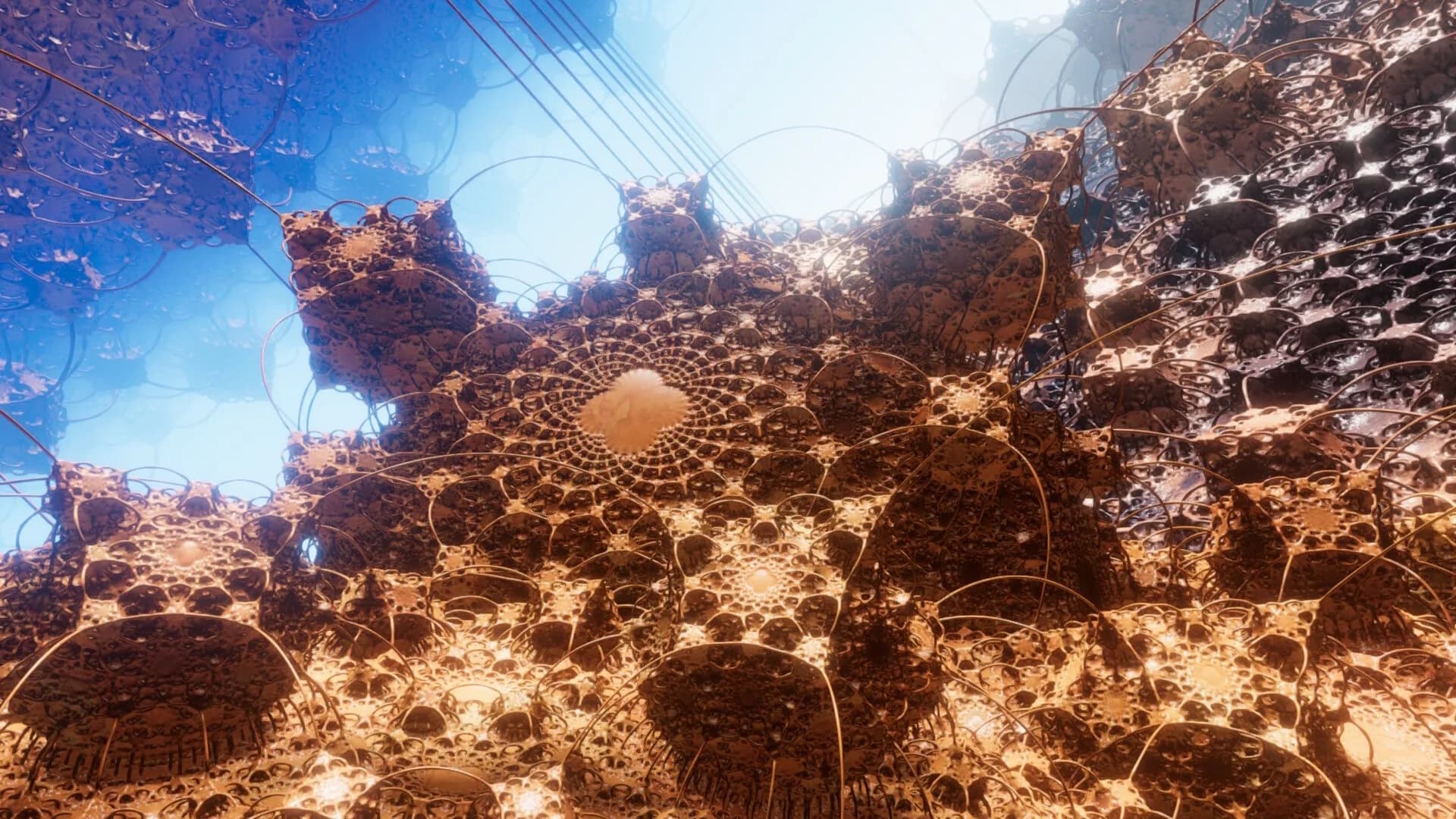 Fractal Fly görsel 7
