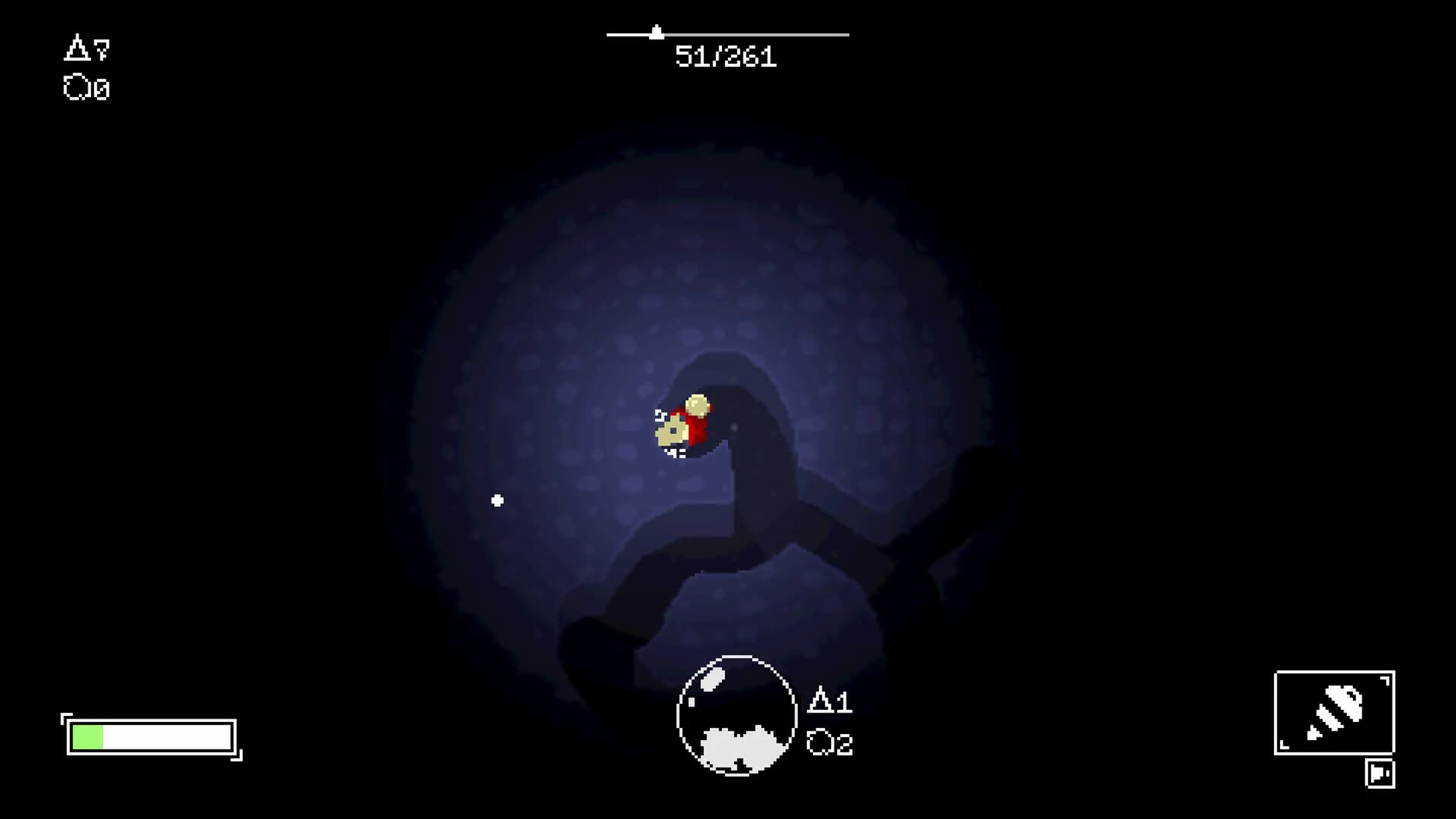 Moondrills görsel 2