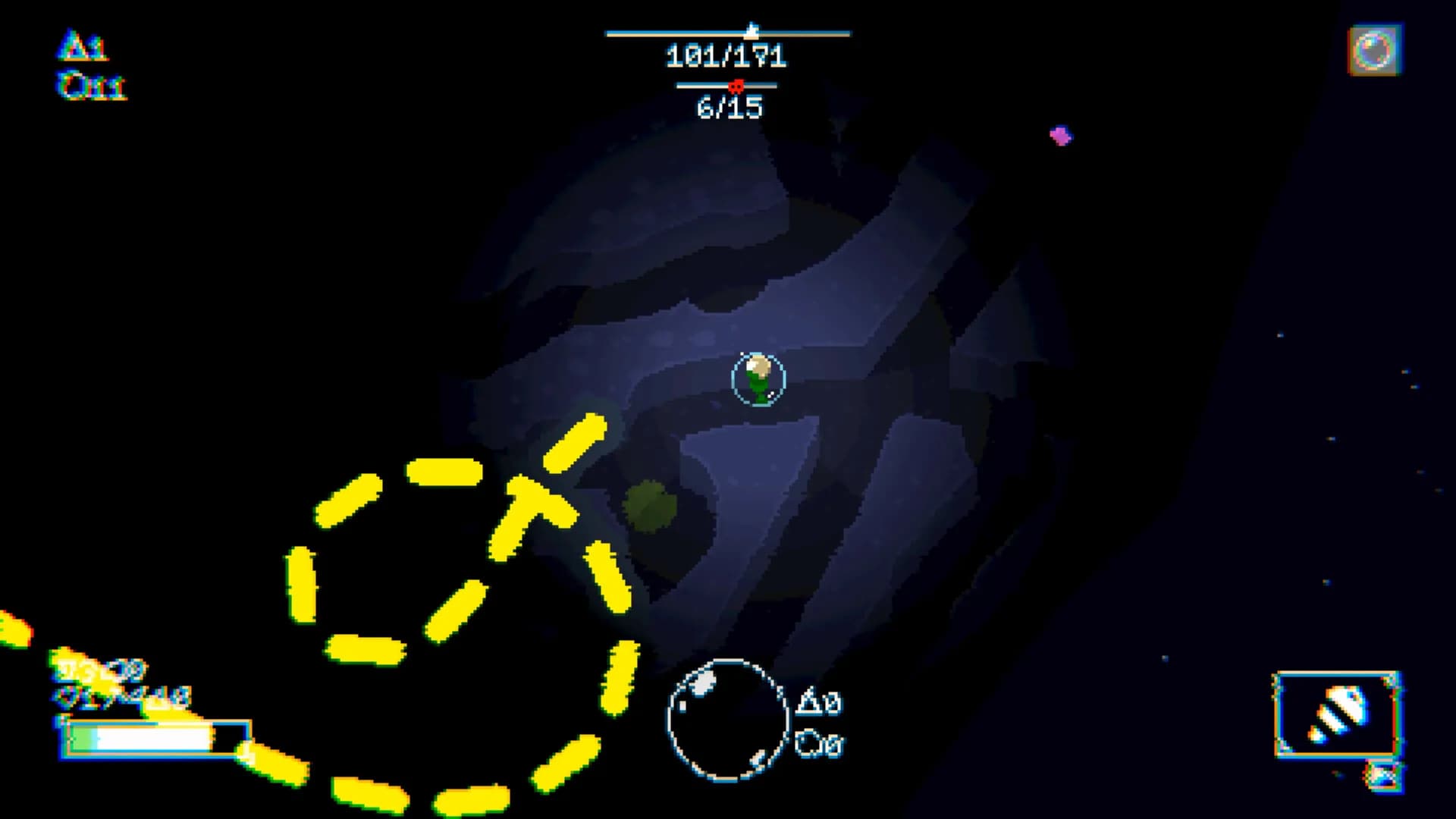 Moondrills görsel 3