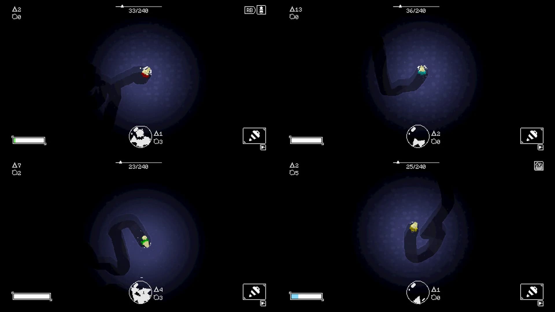 Moondrills görsel 4