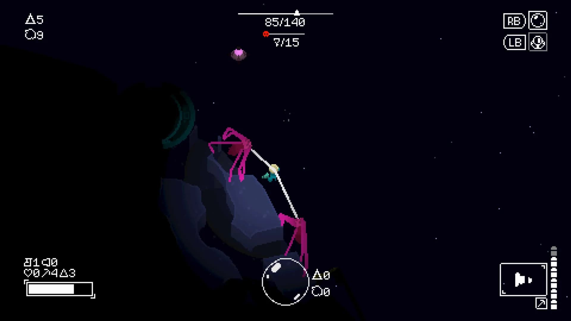 Moondrills görsel 5