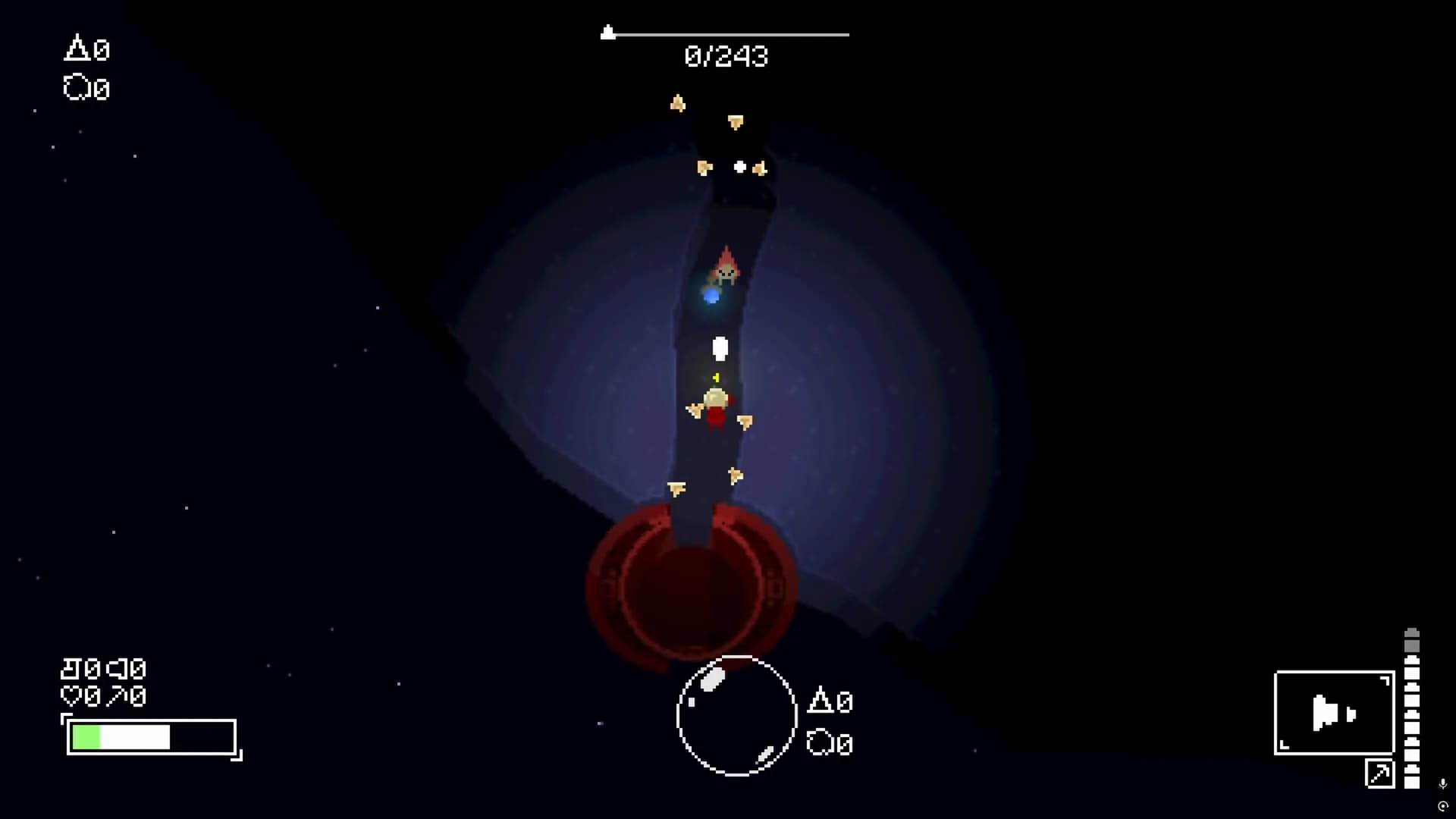 Moondrills görsel 7