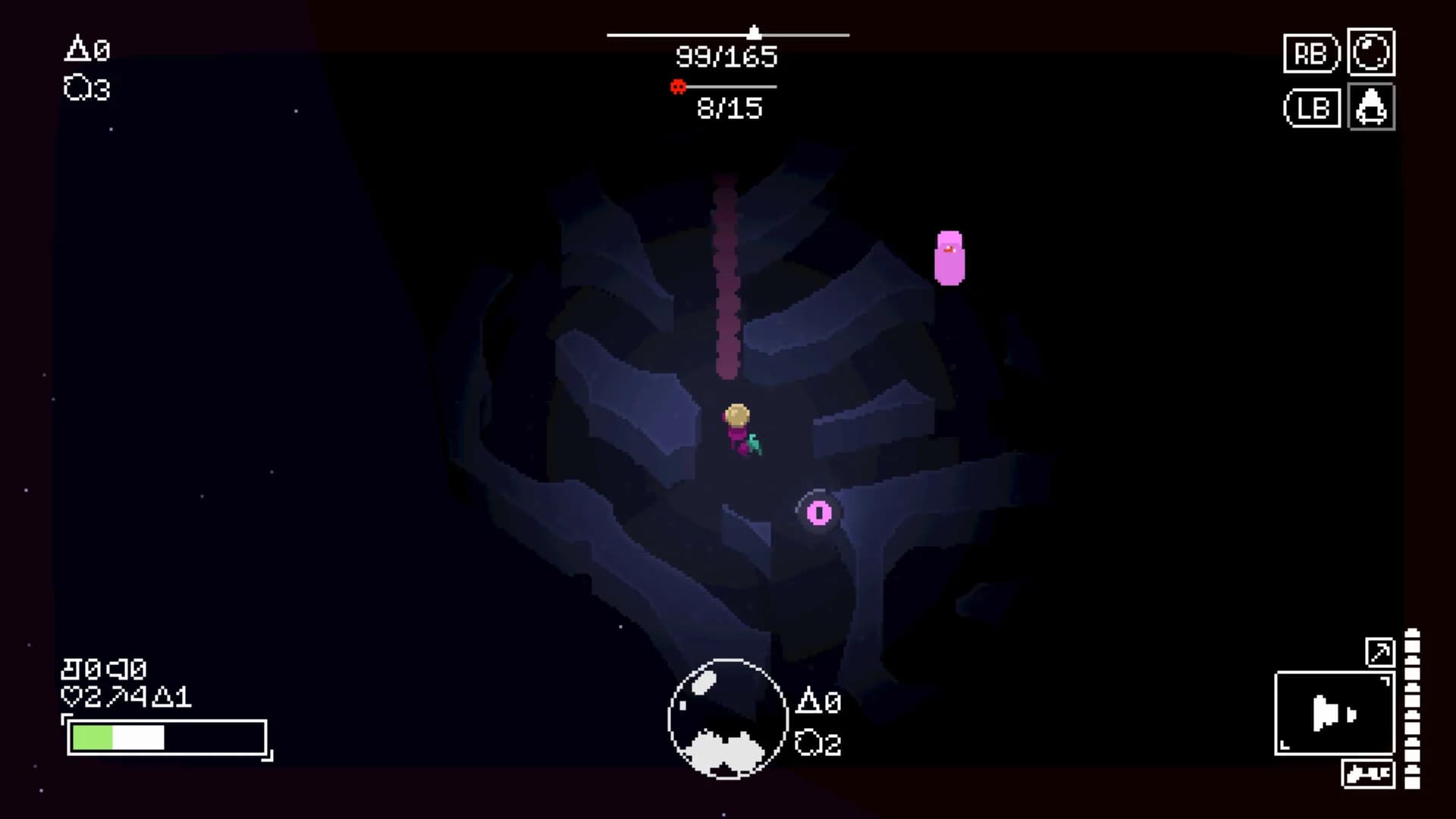 Moondrills görsel 8
