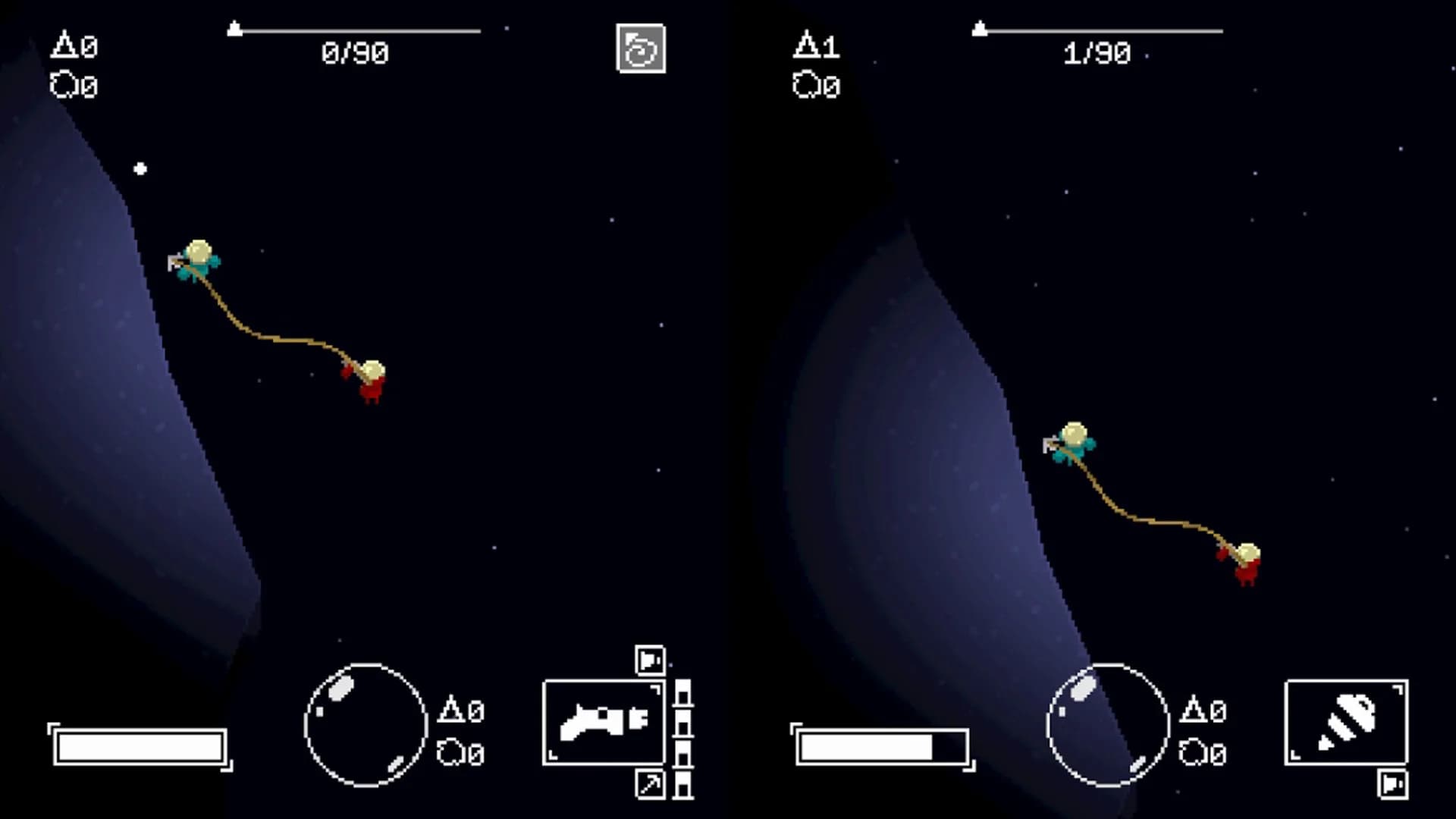 Moondrills görsel 11