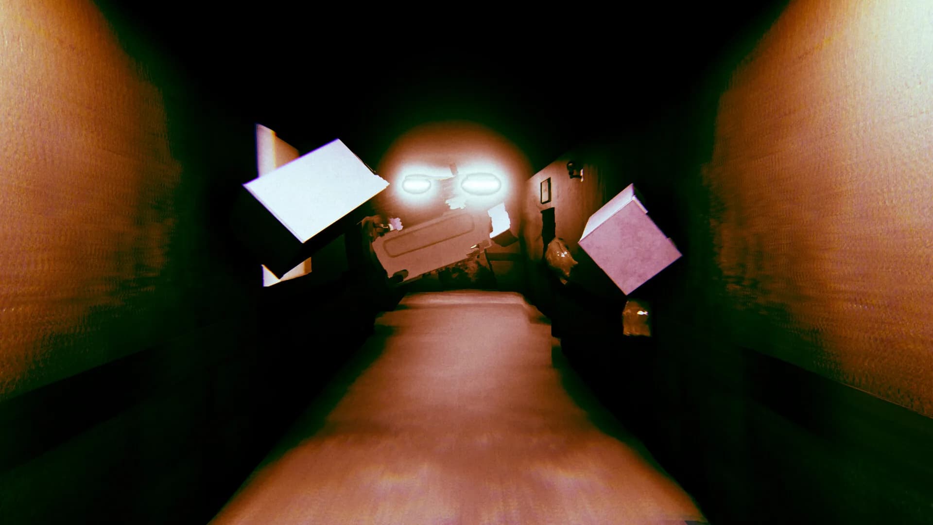 Polygon of Reality görsel 2