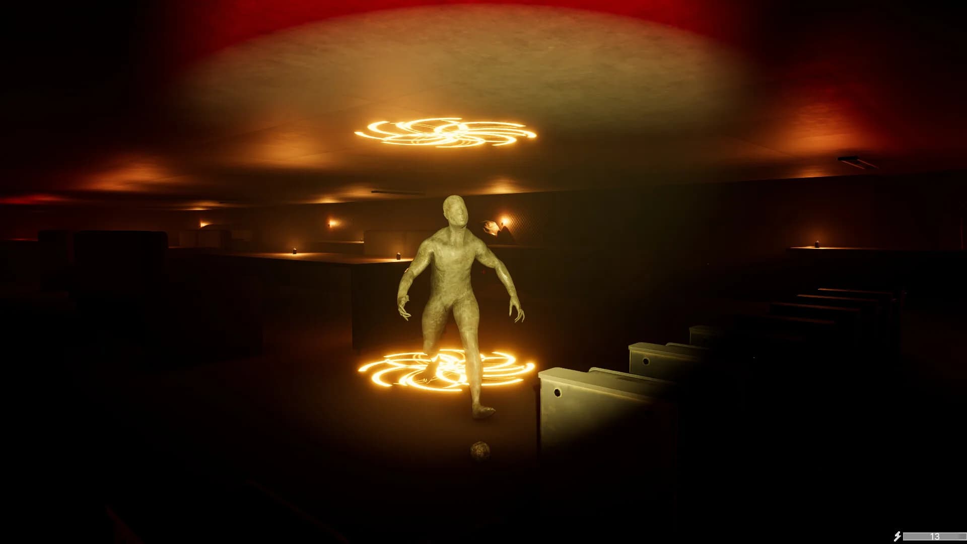 Polygon of Reality görsel 6