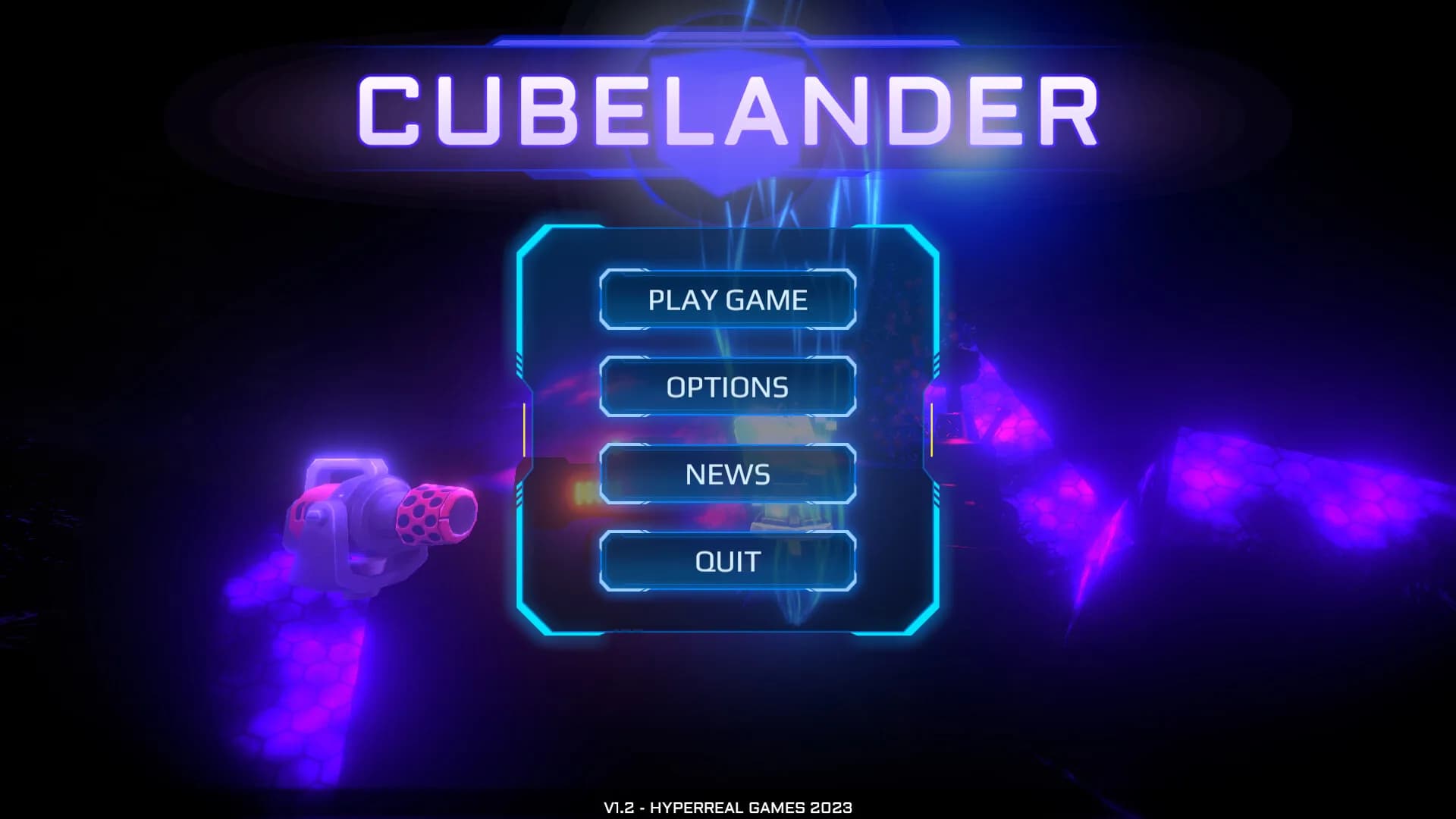 Cubelander görsel 3