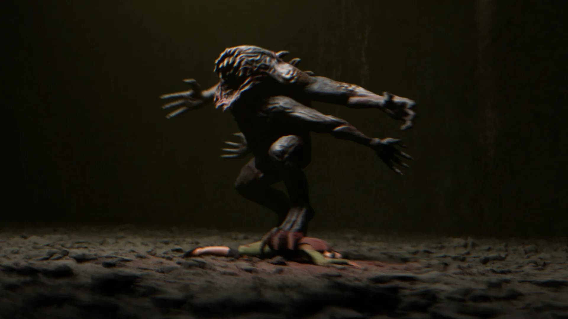Atrophia: Diseased Lands görsel 2