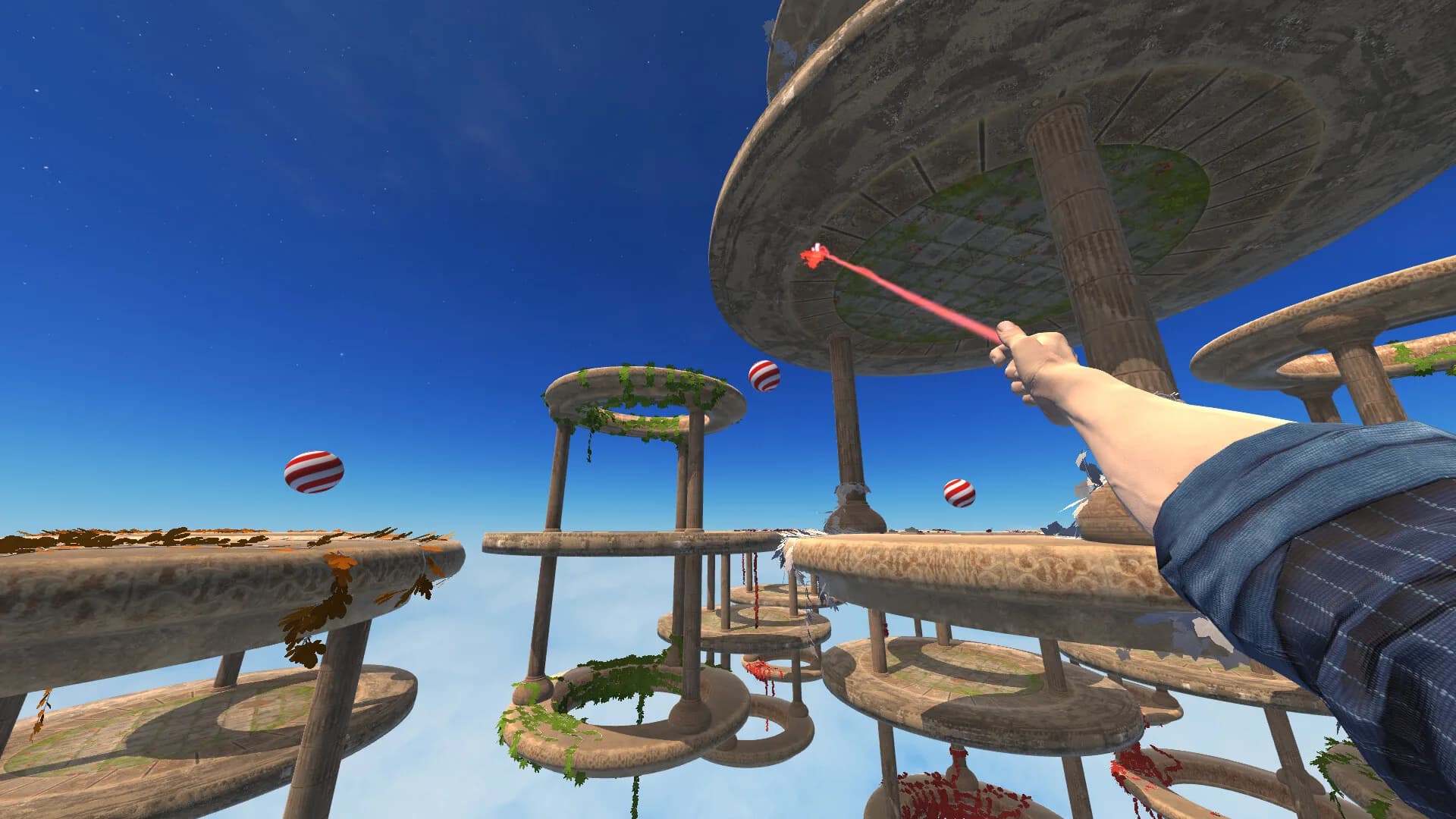 Dream Swing görsel 2
