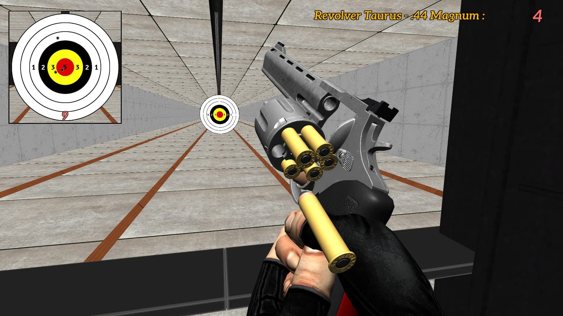 Weapons Simulator görsel 3