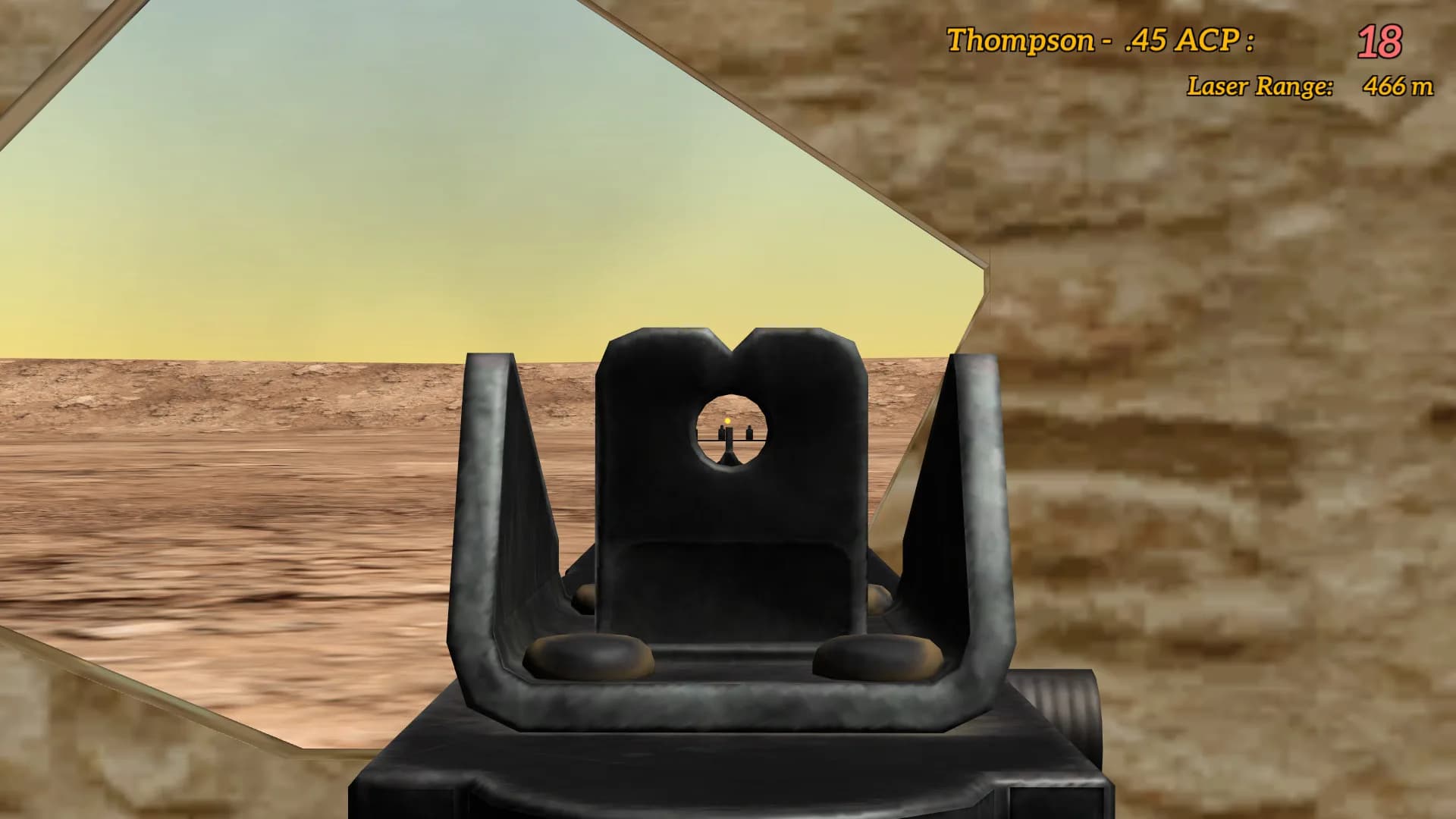 Weapons Simulator görsel 12