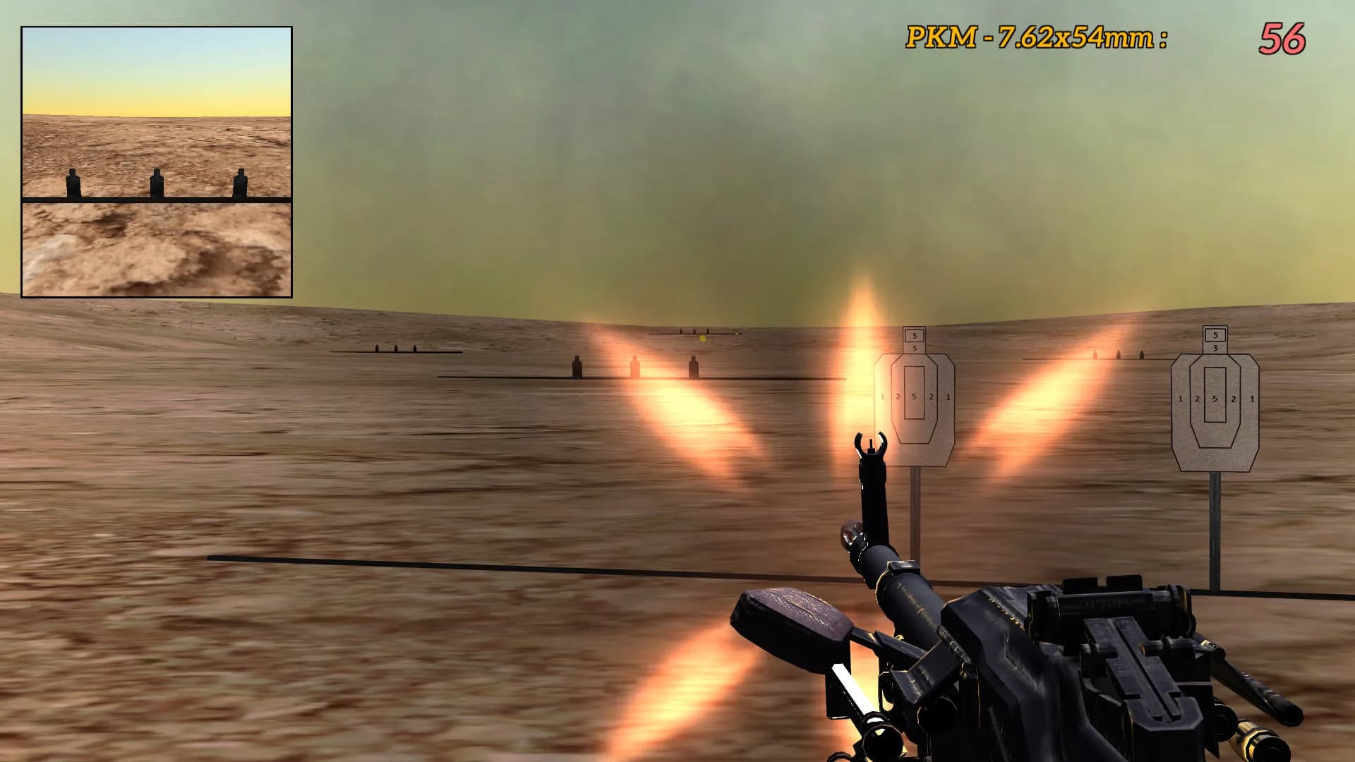 Weapons Simulator görsel 16