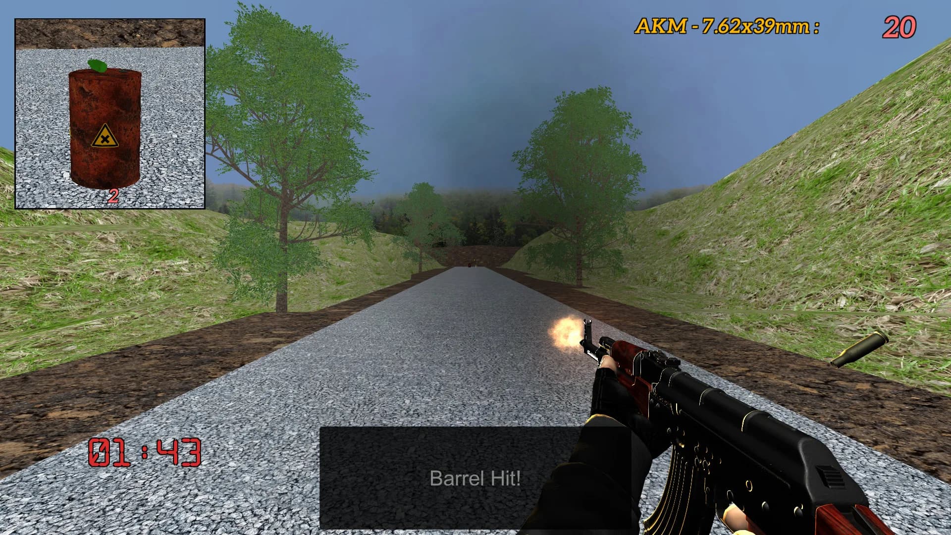 Weapons Simulator görsel 19