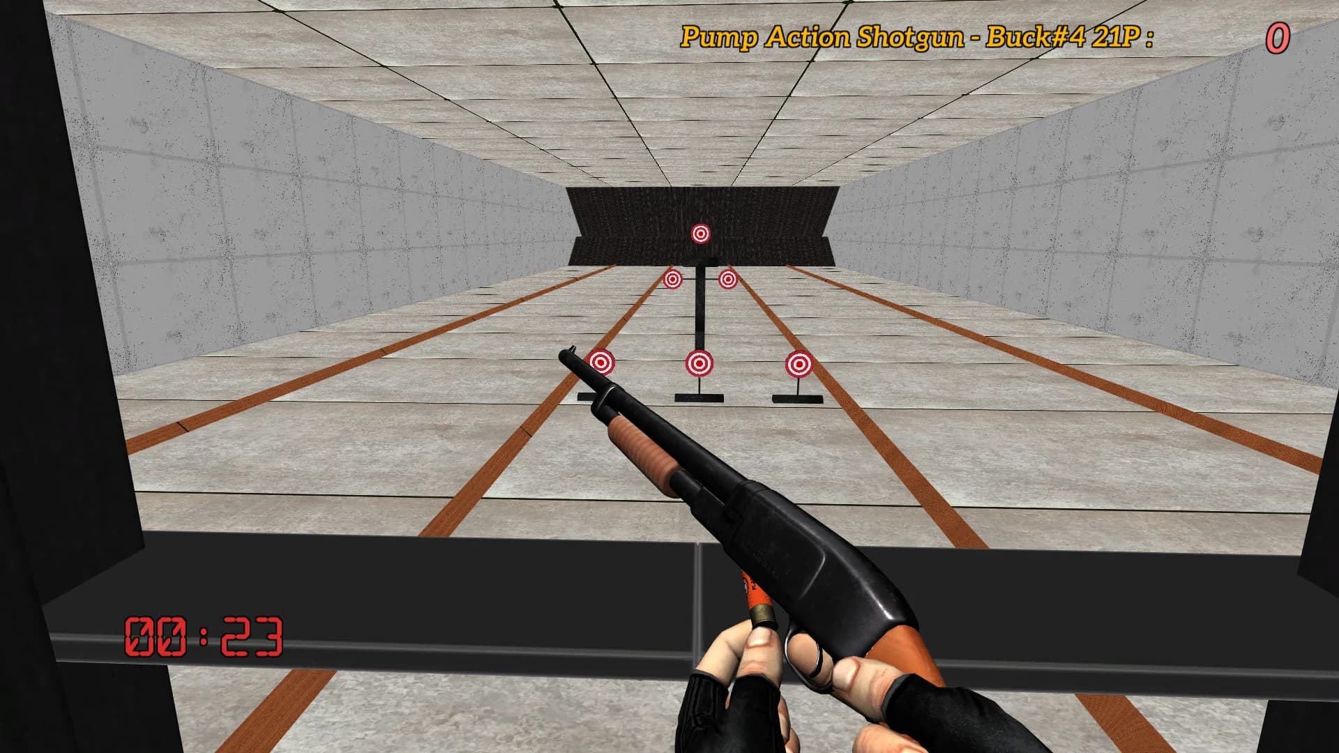 Weapons Simulator görsel 6