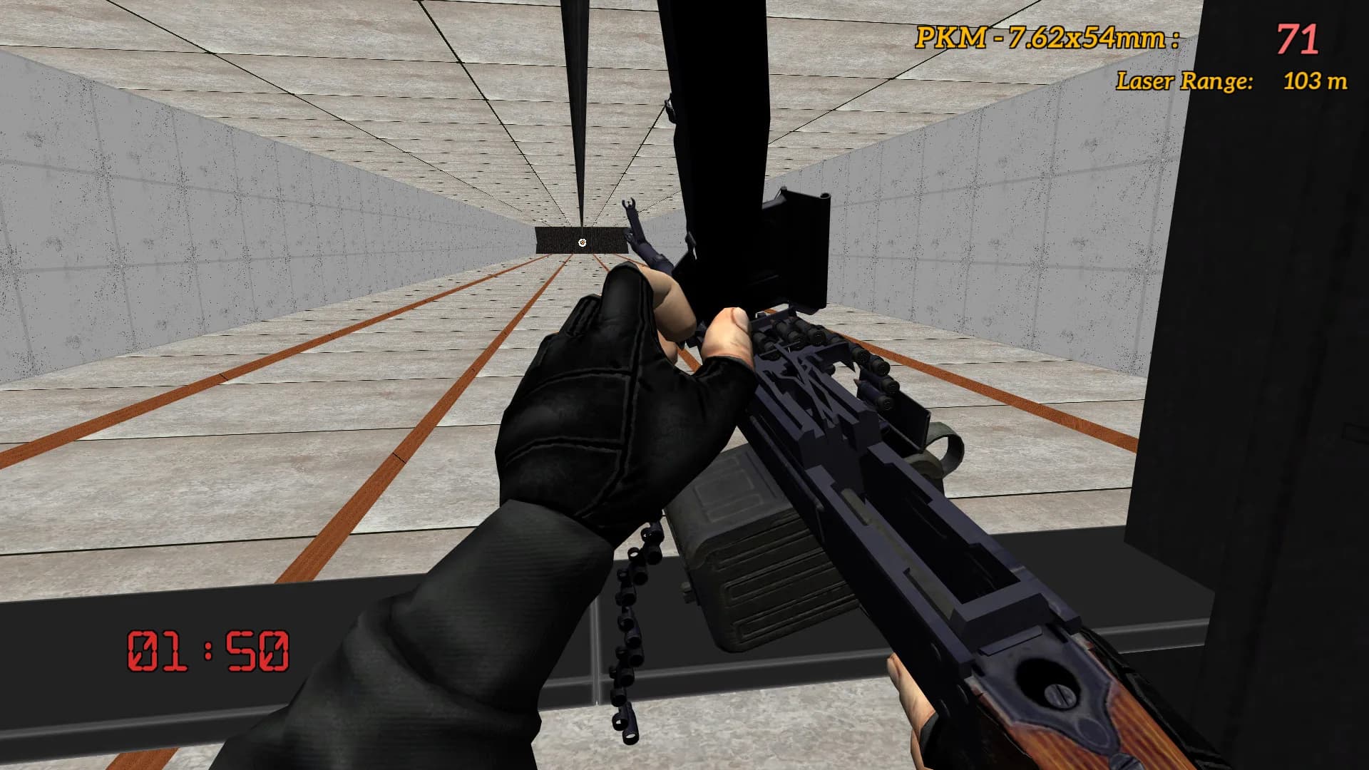 Weapons Simulator görsel 7