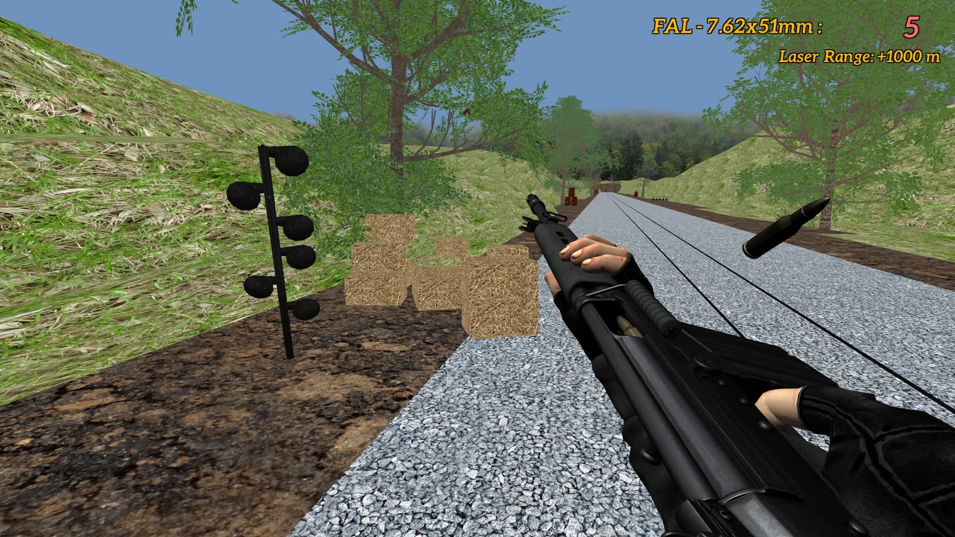 Weapons Simulator görsel 10