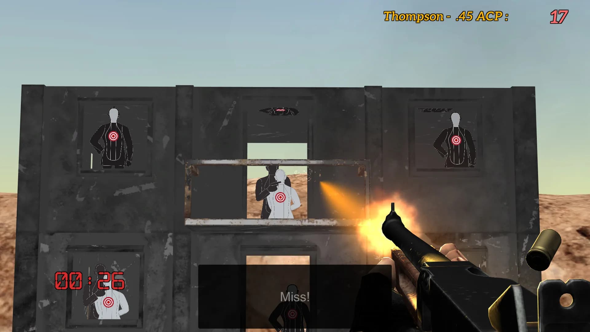 Weapons Simulator görsel 11