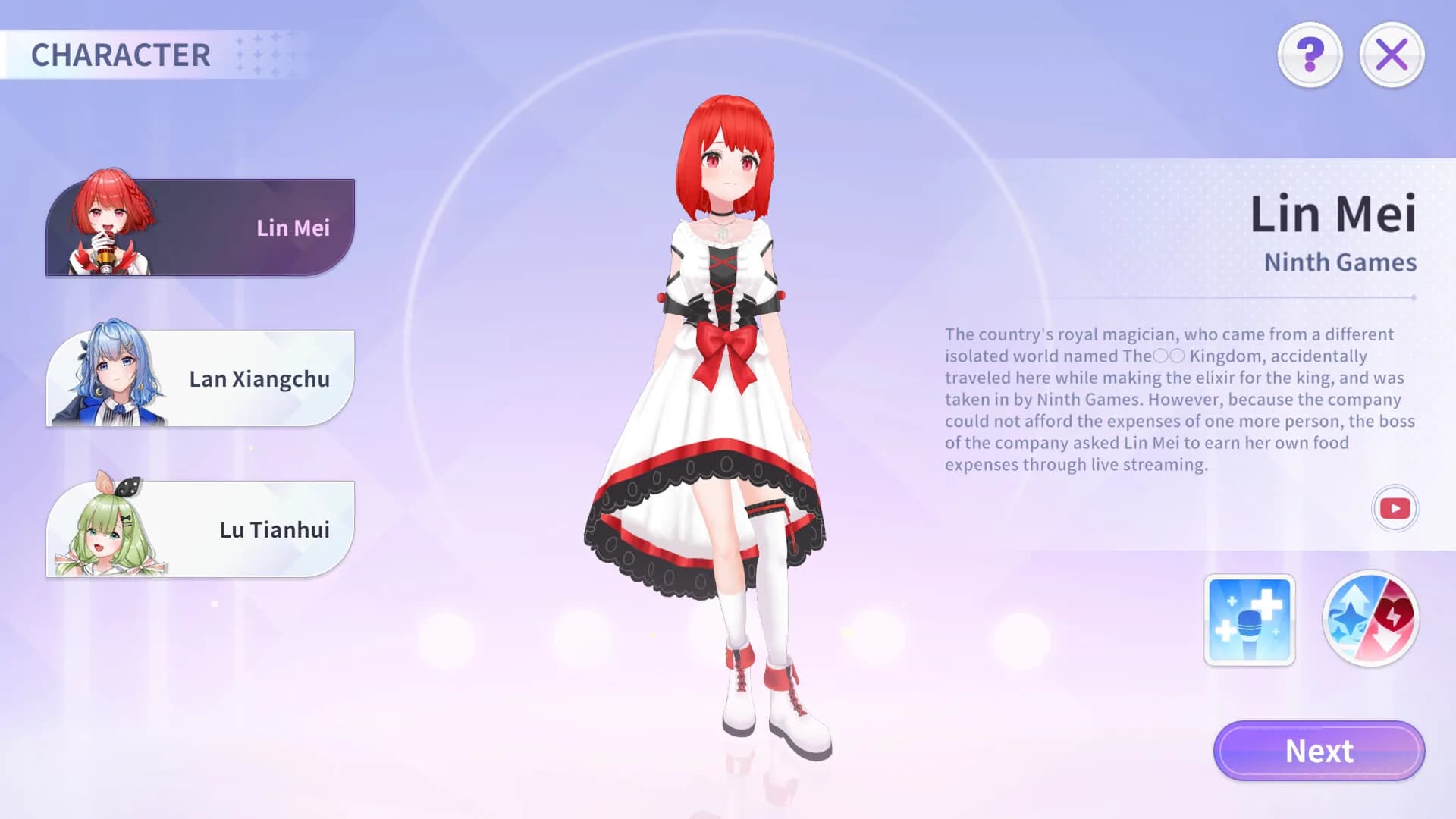 Vtuber大師 görsel 3
