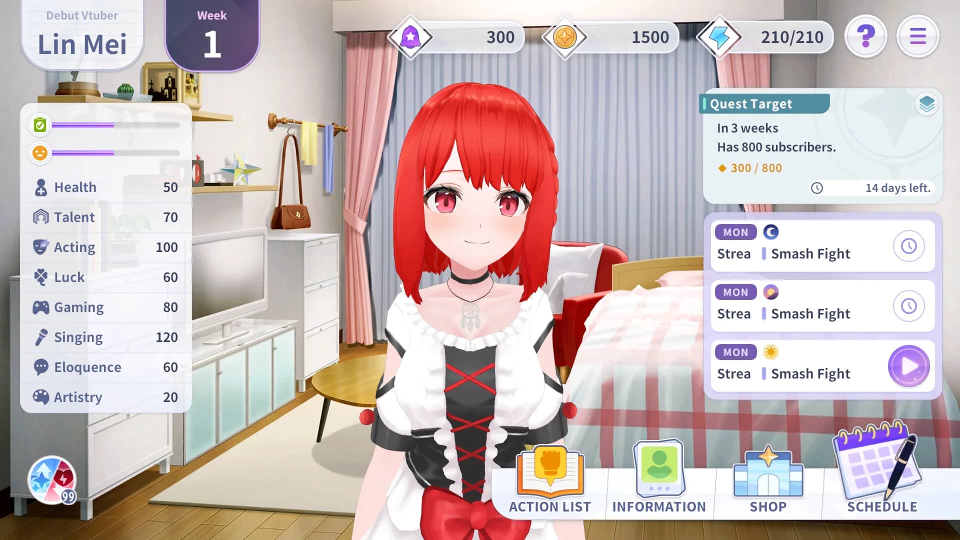 Vtuber大師 görsel 7