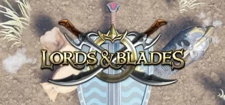 Lords & Blades görsel 1