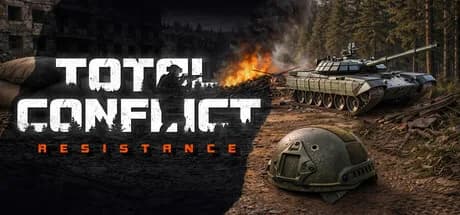 Total Conflict: Resistance