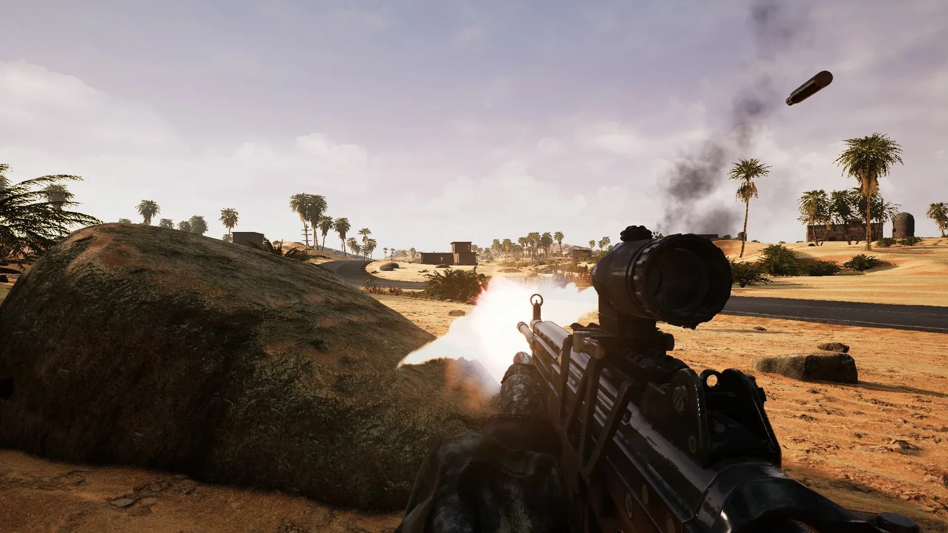 Total Conflict: Resistance görsel 2
