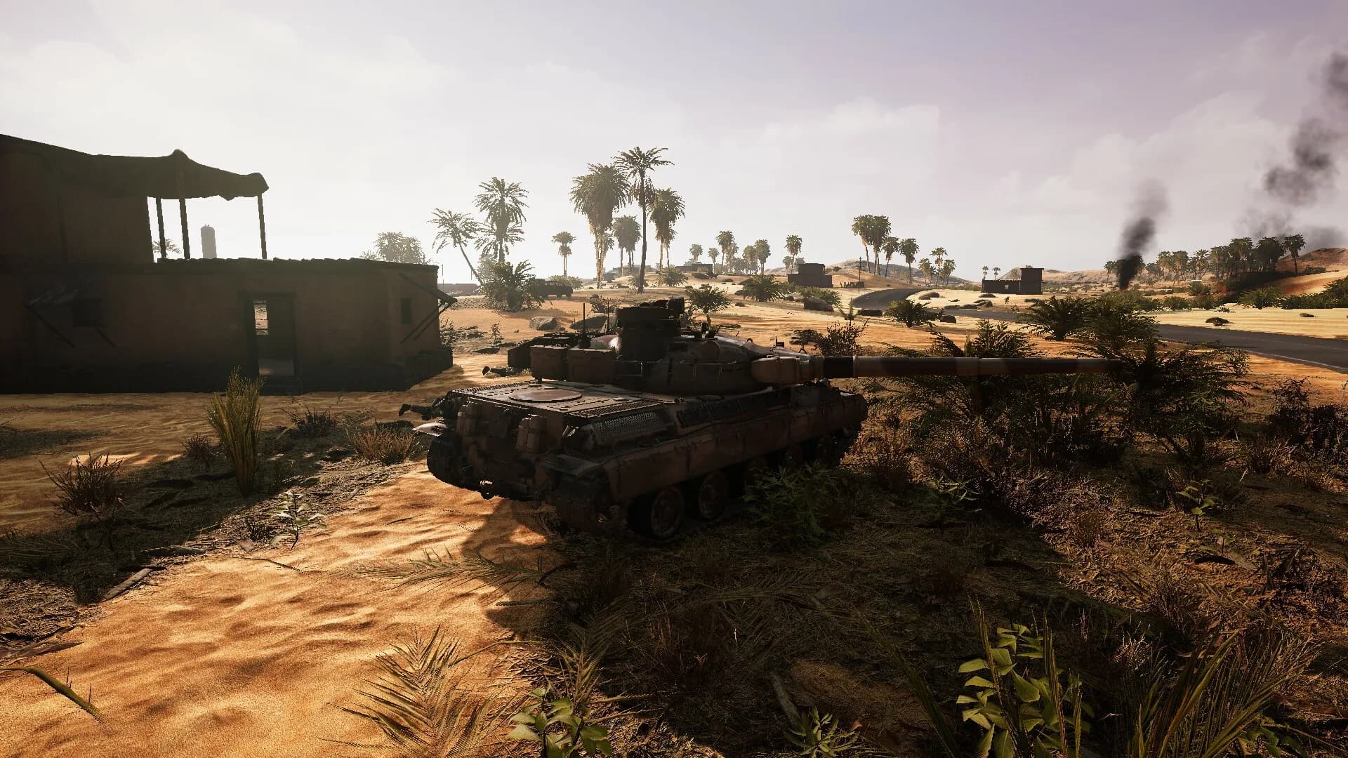 Total Conflict: Resistance görsel 4