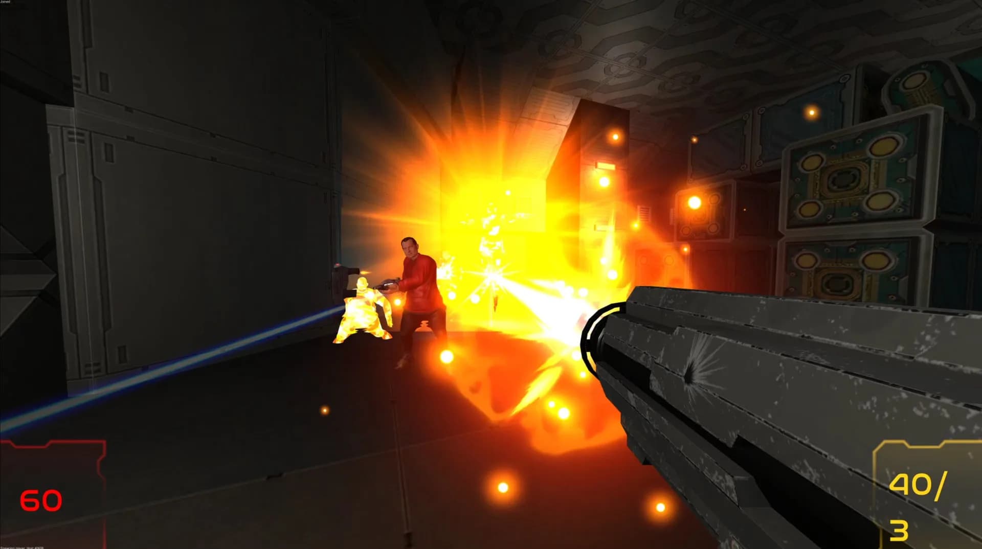 Space Quest: 2099 görsel 4