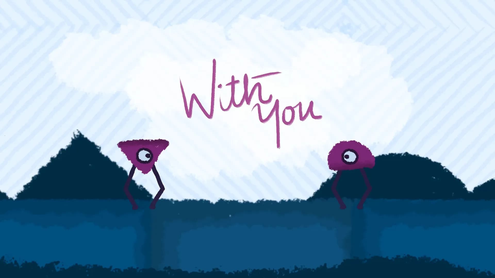 With You görsel 2
