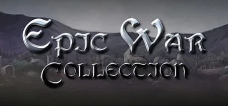 Epic War Collection görsel 1