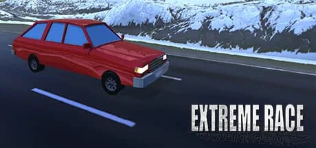 Extreme Race görsel 1