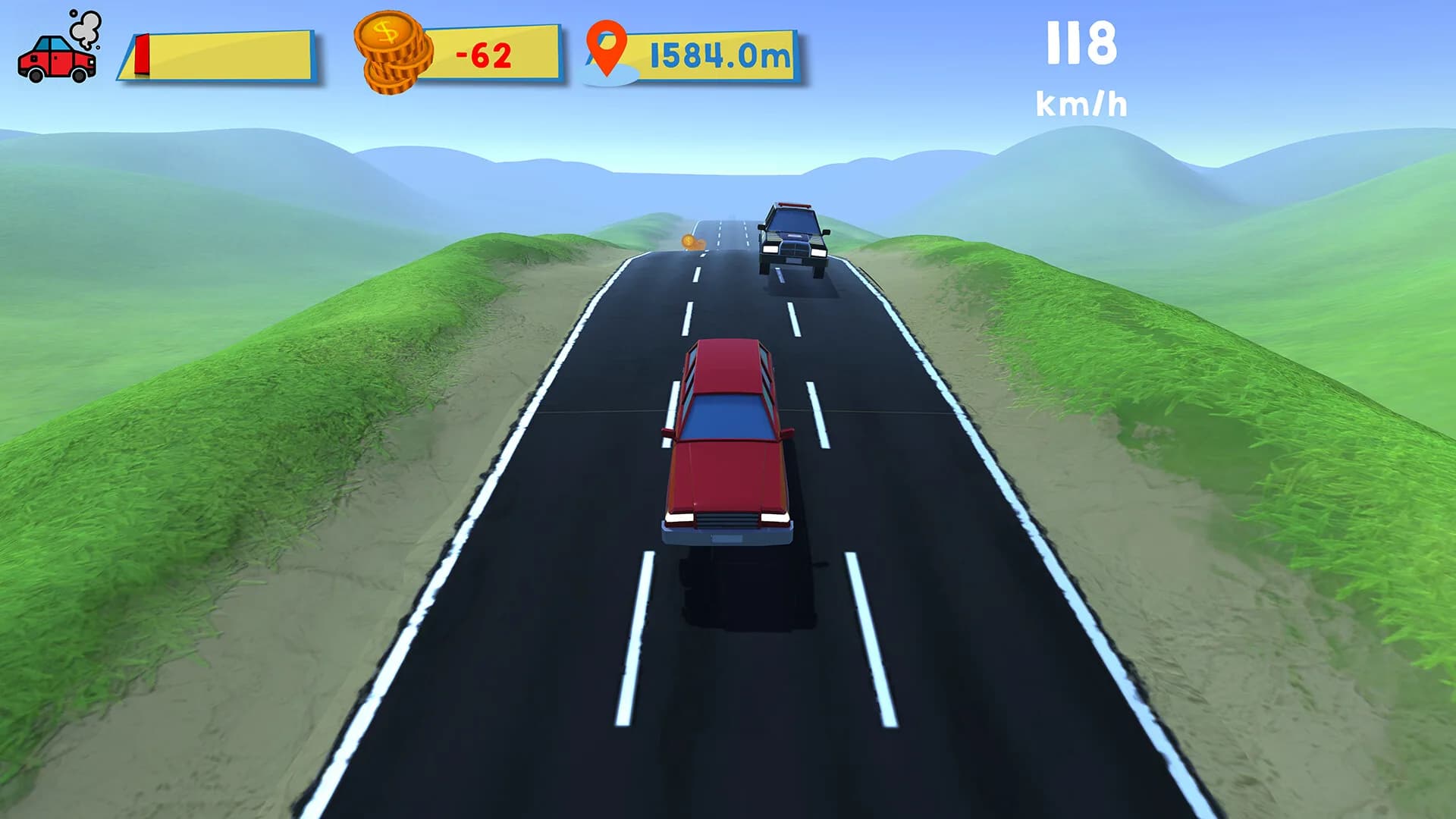 Extreme Race görsel 25