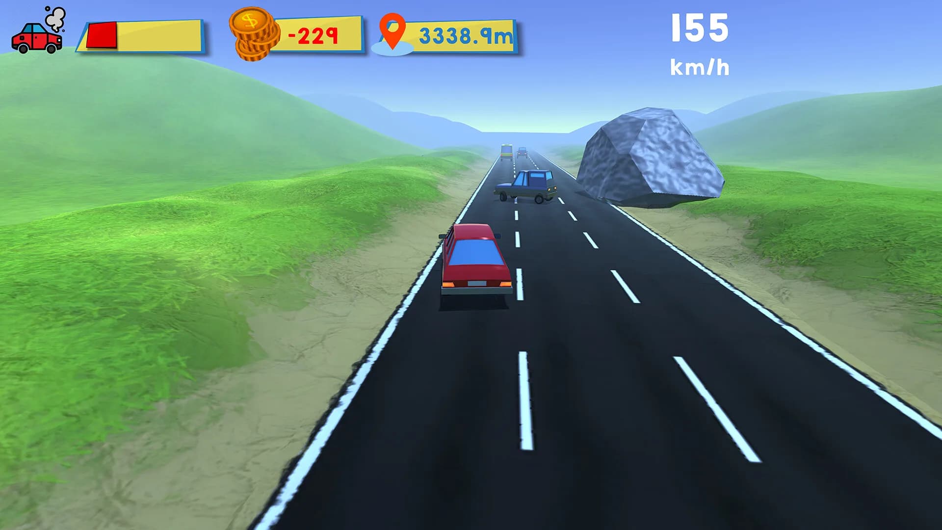 Extreme Race görsel 27