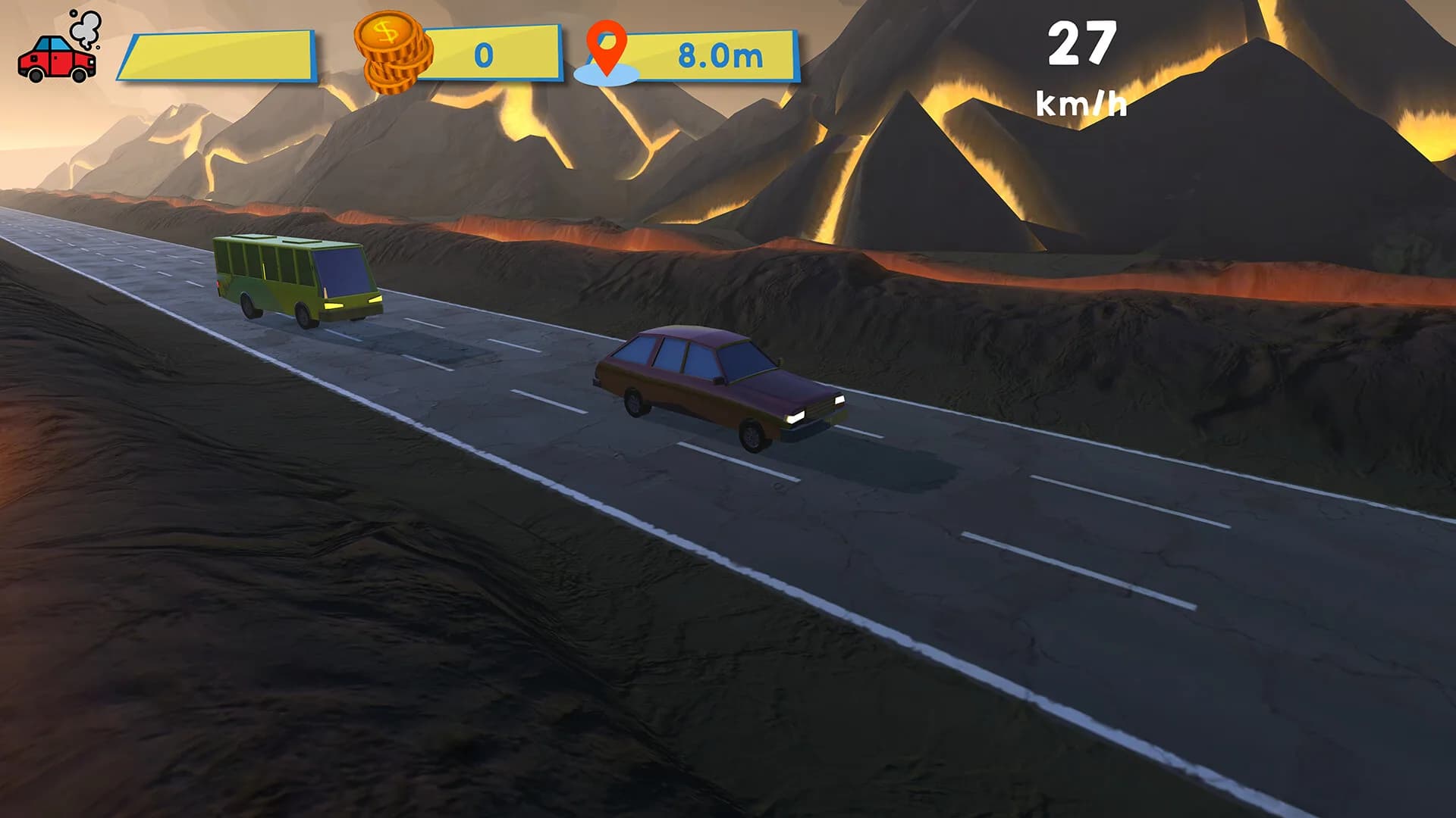Extreme Race görsel 29