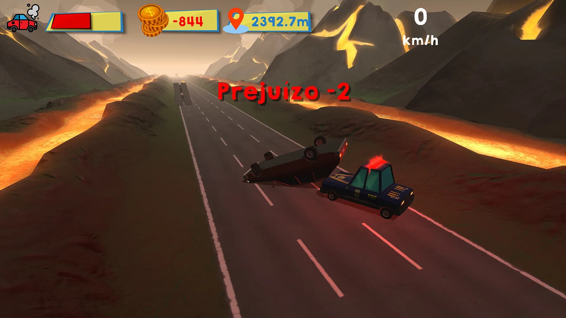 Extreme Race görsel 30