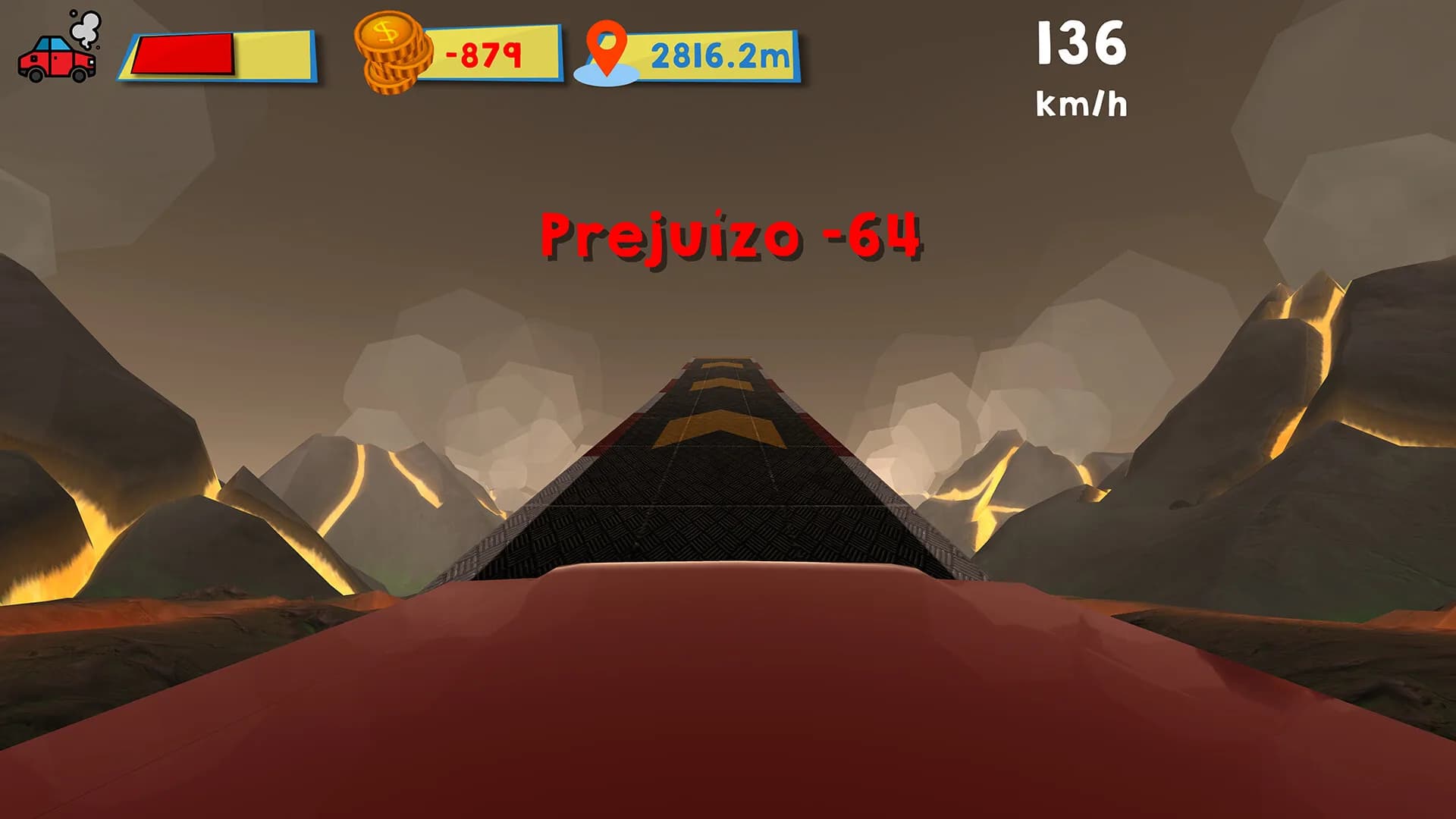 Extreme Race görsel 31