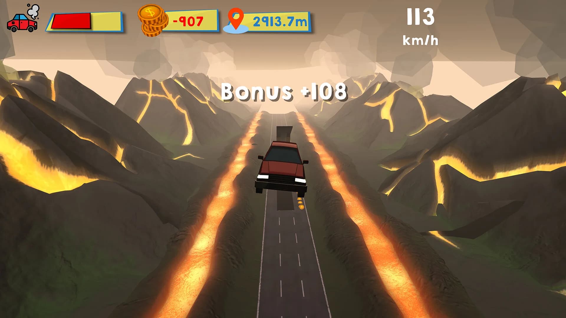 Extreme Race görsel 32
