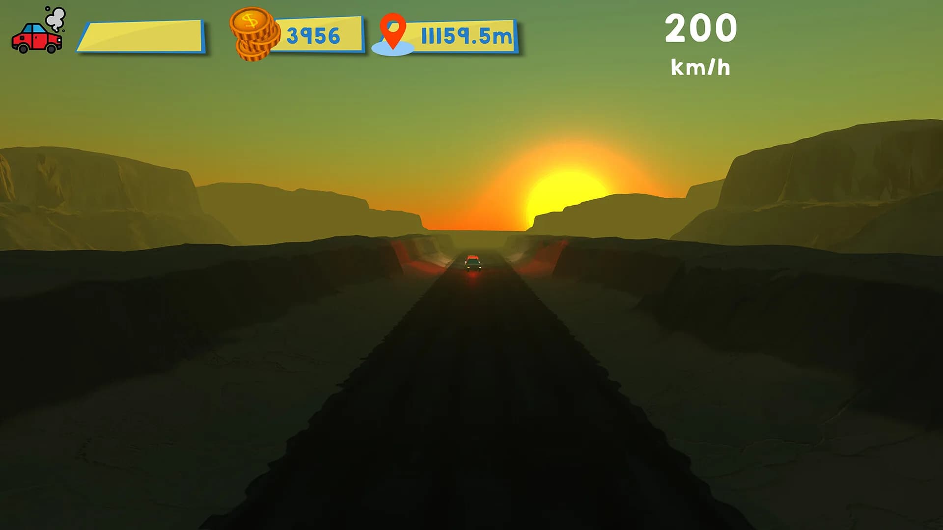 Extreme Race görsel 7