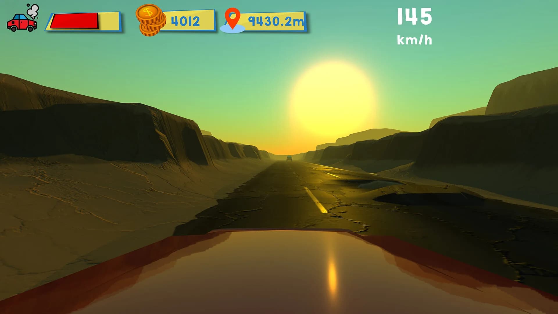 Extreme Race görsel 8