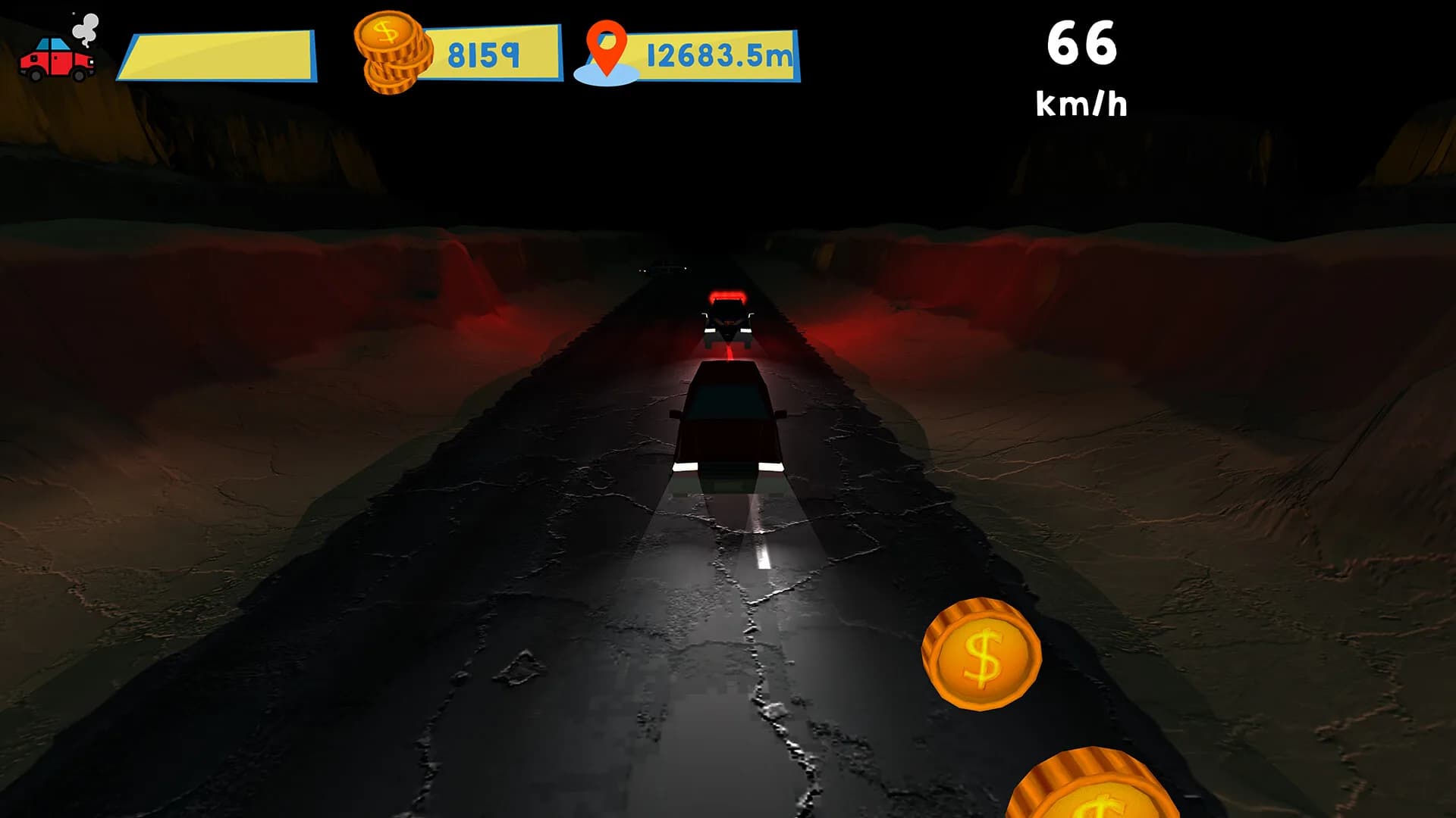 Extreme Race görsel 10