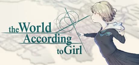 世界の為の全ての少女 görsel 1