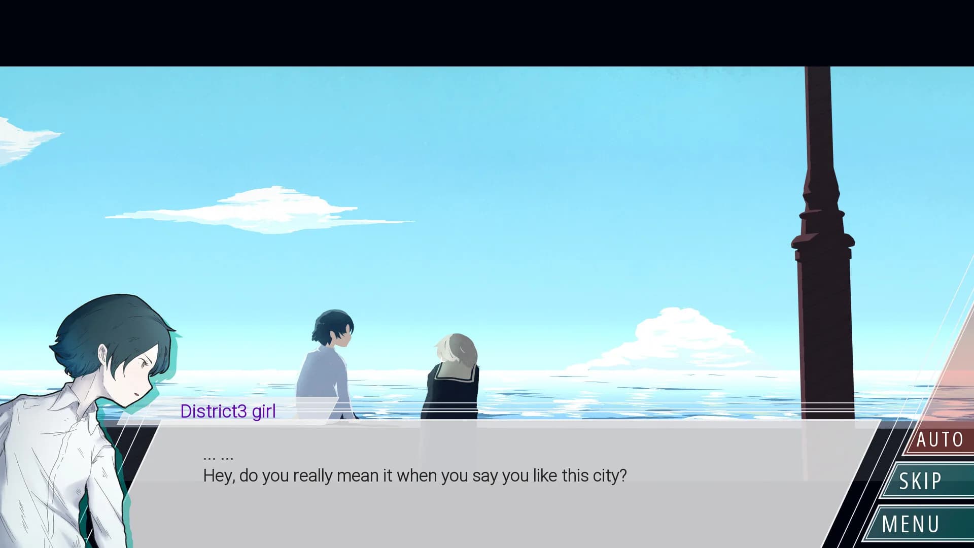 世界の為の全ての少女 görsel 8