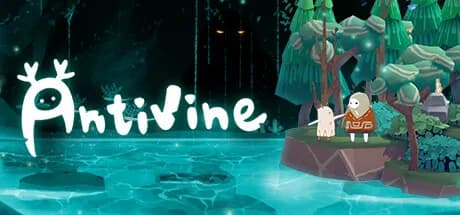 蔓不生長 Antivine görsel 1